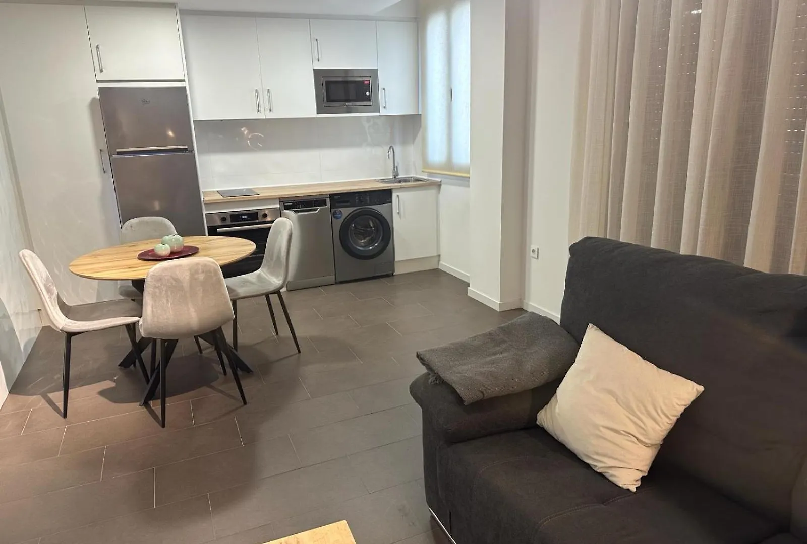 Coello_31 Apartment Jaen